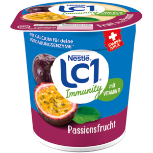 LC1 Jogurt Passionsfrucht, 10 x 150 g
