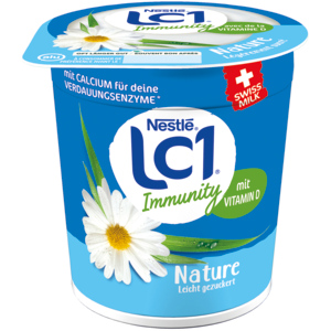 LC1 Jogurt Nature, 10 x 150 g LC1 Jogurt Nature, 10 x 150 g