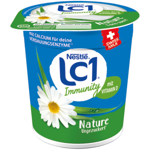 LC1 Jogurt Nature, ungzuckert, 10 x 150 g LC1 Jogurt Nature, ungzuckert, 10 x 150 g
