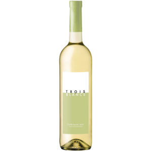Troisblancs Schaffhausen AOC, 75 cl Troisblancs Schaffhausen AOC, 75 cl