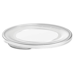 Mehrweg Deckel für Multi Cup transparent Mehrweg Deckel für Multi Cup transparent