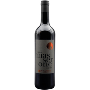 Masserone Merlot Ticino DOC, 75 cl
