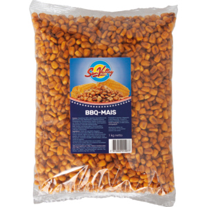 Sun Valley BBQ Mais, 1 kg