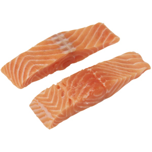 Quality GGAP Lachs Medaillon, ohne Haut, grätenarm, ca. 120 - 140 g Quality GGAP Lachs Medaillon, ohne Haut, grätenarm, ca. 120 - 140 g