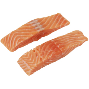 Quality GGAP Lachs Medaillon, ohne Haut, grätenarm, ca. 140 - 160 g Quality GGAP Lachs Medaillon, ohne Haut, grätenarm, ca. 140 - 160 g