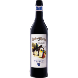 Testuz Coup de l'Etrier Rouge Lavaux AOC, 70 cl Testuz Coup de l'Etrier Rouge Lavaux AOC, 70 cl