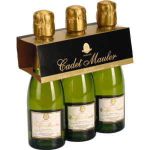 Mauler Cadet alkoholfrei, 20 cl Mauler Cadet alkoholfrei, 20 cl
