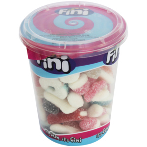 Fini Cups Little Mix, 6 x 200 g Fini Cups Little Mix, 6 x 200 g