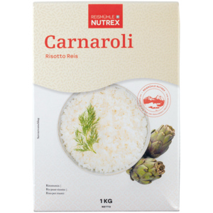 Riso Camolino, 1 kg Riso Camolino, 1 kg