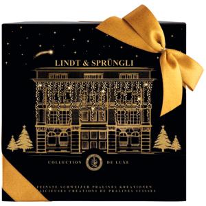 Lindt Connaisseurs Joyeux Noel, 245 g