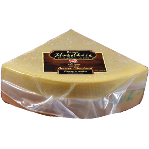 Hobelkäse Saanen AOP, 1/4 Laib ca. 2,8 kg Hobelkäse Saanen AOP, 1/4 Laib ca. 2,8 kg