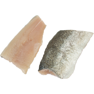 Quality Forellen Filet, Portion, mit Haut, grätenarm, ca. 80 - 100 g