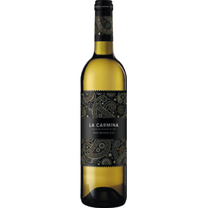 La Carmina Albariño Rias Baixas DO, 75 cl La Carmina Albariño Rias Baixas DO, 75 cl