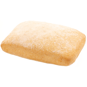 Weizenfrei Ciabatta, vegan, glutenfrei, laktosefrei, tiefgekühlt, 14 x 80 g Weizenfrei Ciabatta, vegan, glutenfrei, laktosefrei, tiefgekühlt, 14 x 80 g