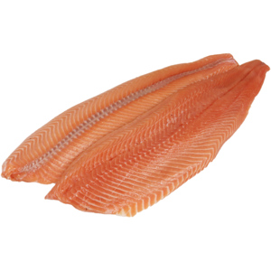 Swiss Lachs Filet, ohne Haut, ca. 0,7 - 1 kg Swiss Lachs Filet, ohne Haut, ca. 0,7 - 1 kg