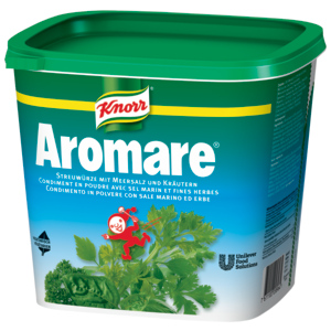 Knorr Aromare, 800 g Knorr Aromare, 800 g