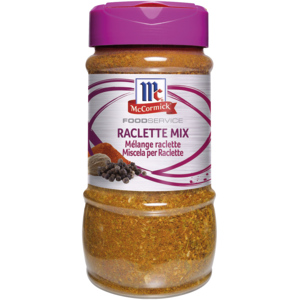 McCormick Raclette Mix, 260 g