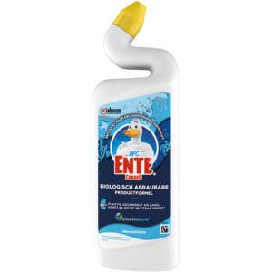 WC-Ente Gel Meeresküste, 750 ml