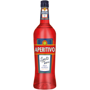 Aperitivo Spritz 11% 100cl