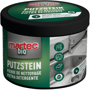 Martec Bio Universal-Reiniger, 400 g Martec Bio Universal-Reiniger, 400 g