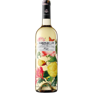 Baron de Ley Blanco Semidulce DOCa Rioja, 75cl Baron de Ley Blanco Semidulce DOCa Rioja, 75cl