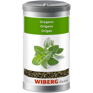 Wiberg Oregano getrocknet, 110 g