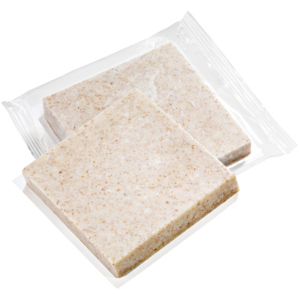Smoothfood Brot, tiefgekühlt, 48 x 100 g
