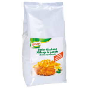 Knorr Panier Mischung, 3 kg Knorr Panier Mischung, 3 kg