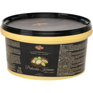Agrano Aromapaste Pistazie palmfrei, 3 kg Agrano Aromapaste Pistazie palmfrei, 3 kg