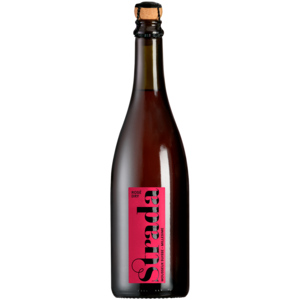 Strada Rose Extra Dry 75cl Strada Rose Extra Dry 75cl
