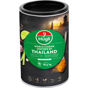 Hügli Würzmischung Thailand, 600 g