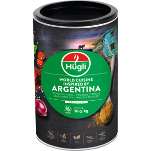 Hügli Würzmischung Argentinien, 600 g