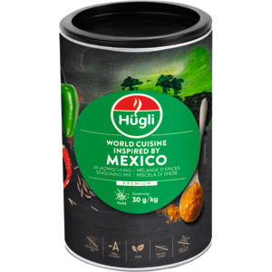 Hügli Würzmischung Mexico, 600 g