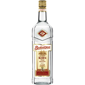 Berentzen Doppelkorn 38% 100cl