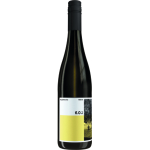 the gentle wine 6.0% white, 75 cl