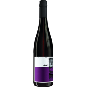 the gentle wine 6.0% red, 75 cl the gentle wine 6.0% red, 75 cl