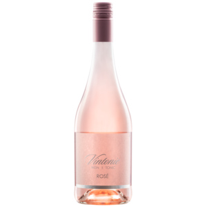VinTonic Rosé, 75 cl VinTonic Rosé, 75 cl