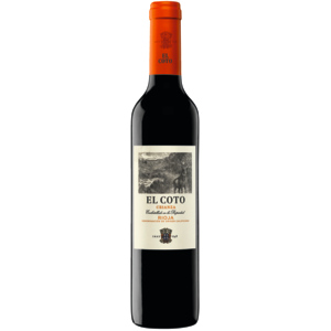 El Coto Crianza Rioja DOCa, 50 cl El Coto Crianza Rioja DOCa, 50 cl