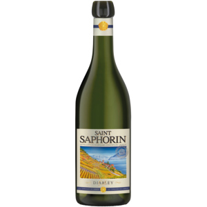 Diabley Saint Saphorin Lavaux AOC, 70 cl