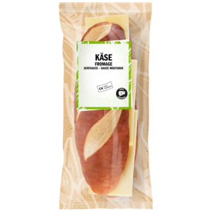 Silser Käse Senf, 150 g Silser Käse Senf, 150 g