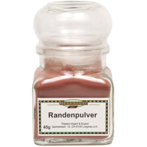 Merlasco Randenpulver 45 g