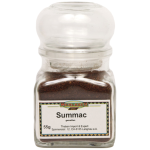 Merlasco Summac gemahlen 55 g Merlasco Summac gemahlen 55 g