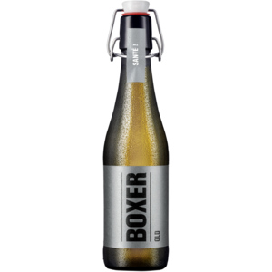 Boxer Old Bier MW, 33 cl Boxer Old Bier MW, 33 cl
