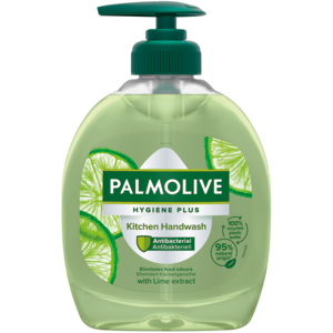Palmolive Flüssigseife Geruchs-Neutralisierend, 300 ml Palmolive Flüssigseife Geruchs-Neutralisierend, 300 ml