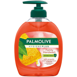 Palmolive Flüssigseife Hygiene, 300 ml Palmolive Flüssigseife Hygiene, 300 ml