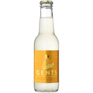 Gents Swiss Spice Gingre Beer, Pack zu 24 Flaschen x 20 cl Gents Swiss Spice Gingre Beer, Pack zu 24 Flaschen x 20 cl