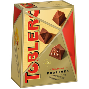 Toblerone Praline, 180 g