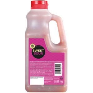 Mei Yang Sweet & Sour Sauce, 2.28 kg Mei Yang Sweet & Sour Sauce, 2.28 kg