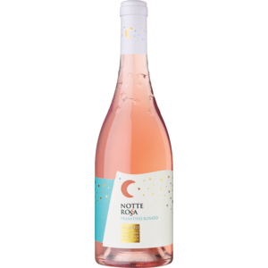Notte Rossa Primitivo Rosato Salento IGP, 75 cl Notte Rossa Primitivo Rosato Salento IGP, 75 cl