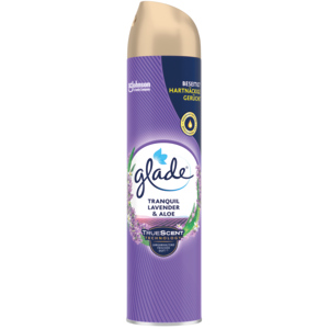 Glade Raumspray Lavendel, 300 ml Glade Raumspray Lavendel, 300 ml